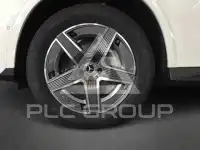 2026 Mercedes Benz GLC-Class