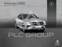 2026 Mercedes Benz GLC-Class