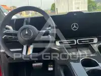 2026 Mercedes Benz GLC-Class