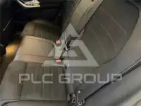2026 Mercedes Benz GLC-Class