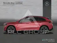 2026 Mercedes Benz GLC-Class