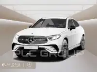 2026 Mercedes Benz GLC-Class