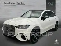 2026 Mercedes Benz GLC-Class