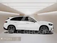 2026 Mercedes Benz GLC-Class