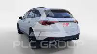 2026 Mercedes Benz GLC-Class
