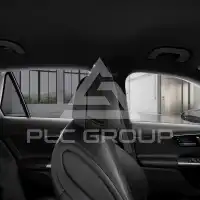 2026 Mercedes Benz GLC-Class
