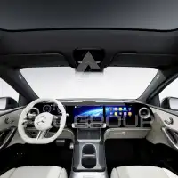 2026 Mercedes Benz GLC-Class