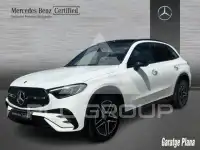 2026 Mercedes Benz GLC-Class