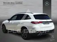 2026 Mercedes Benz GLC-Class