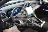 2026 Mercedes Benz GLC-Class