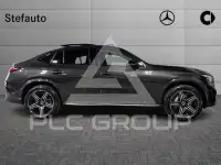 2026 Mercedes Benz GLC-Class