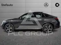 2026 Mercedes Benz GLC-Class