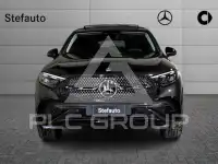 2026 Mercedes Benz GLC-Class