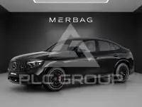 2026 Mercedes Benz GLC-Class