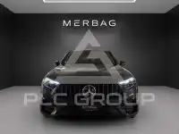 2026 Mercedes Benz GLC-Class
