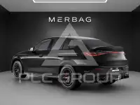 2026 Mercedes Benz GLC-Class