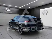 2026 Mercedes Benz GLC-Class