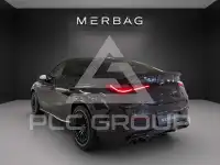 2026 Mercedes Benz GLC-Class