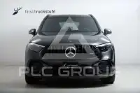 2026 Mercedes Benz GLC-Class