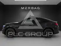 2026 Mercedes Benz GLC-Class