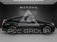 2026 Mercedes Benz GLC-Class