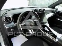 2026 Mercedes Benz GLC-Class