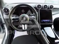 2026 Mercedes Benz GLC-Class