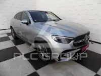 2026 Mercedes Benz GLC-Class