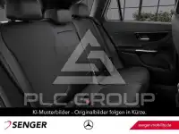 2026 Mercedes Benz GLC-Class