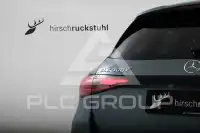 2026 Mercedes Benz GLC-Class