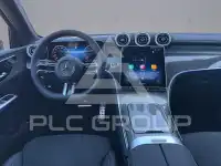 2026 Mercedes Benz GLC-Class