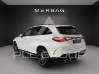 2026 Mercedes Benz GLC-Class