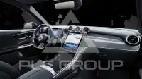 2026 Mercedes Benz GLC-Class