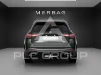 2026 Mercedes Benz GLC-Class