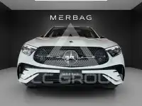 2026 Mercedes Benz GLC-Class