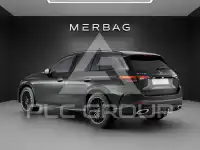 2026 Mercedes Benz GLC-Class
