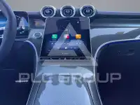2026 Mercedes Benz GLC-Class