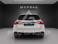 2026 Mercedes Benz GLC-Class