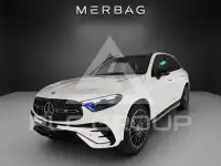 2026 Mercedes Benz GLC-Class