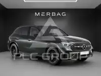 2026 Mercedes Benz GLC-Class