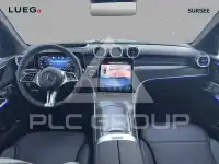 2026 Mercedes Benz GLC-Class