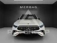 2026 Mercedes Benz GLC-Class