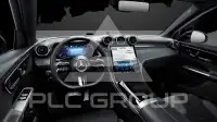 2026 Mercedes Benz GLC-Class