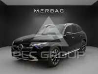 2026 Mercedes Benz GLC-Class