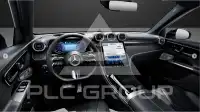 2026 Mercedes Benz GLC-Class