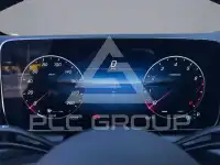 2026 Mercedes Benz GLC-Class