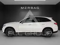 2026 Mercedes Benz GLC-Class
