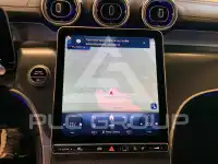 2026 Mercedes Benz GLC-Class