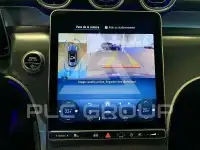 2026 Mercedes Benz GLC-Class