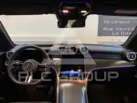 2026 Mercedes Benz GLC-Class